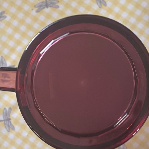 Vintage Tupperware Pitcher - Picture 3 of 4